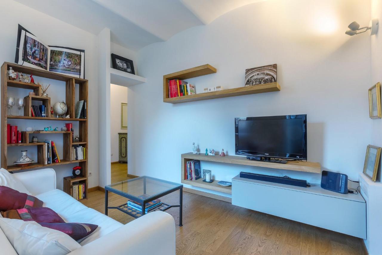Bologna Saragozza District Apartment Exterior photo