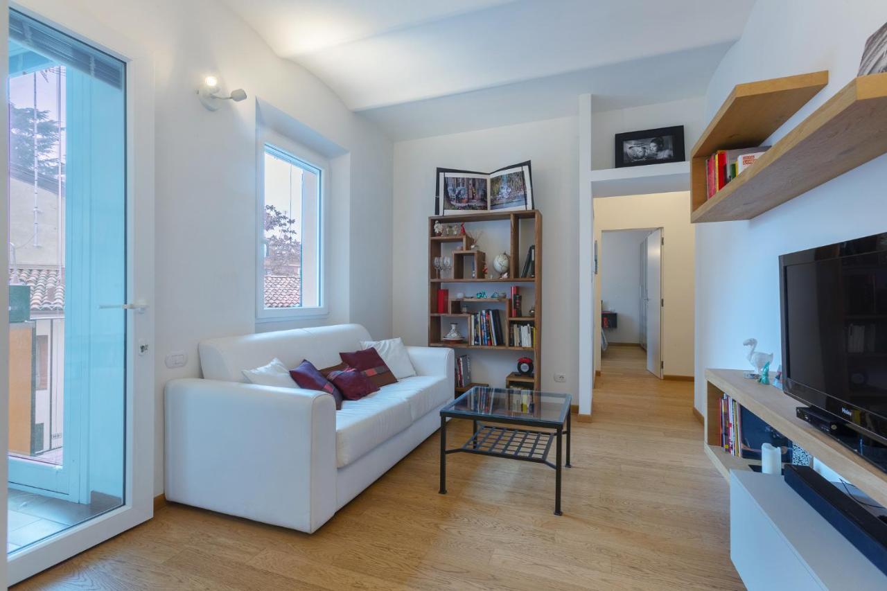 Bologna Saragozza District Apartment Exterior photo