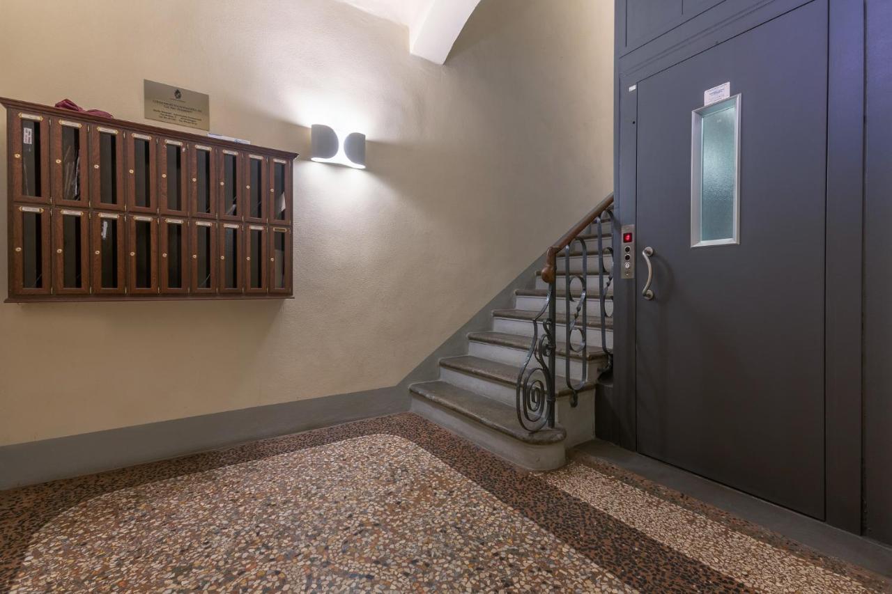 Bologna Saragozza District Apartment Exterior photo
