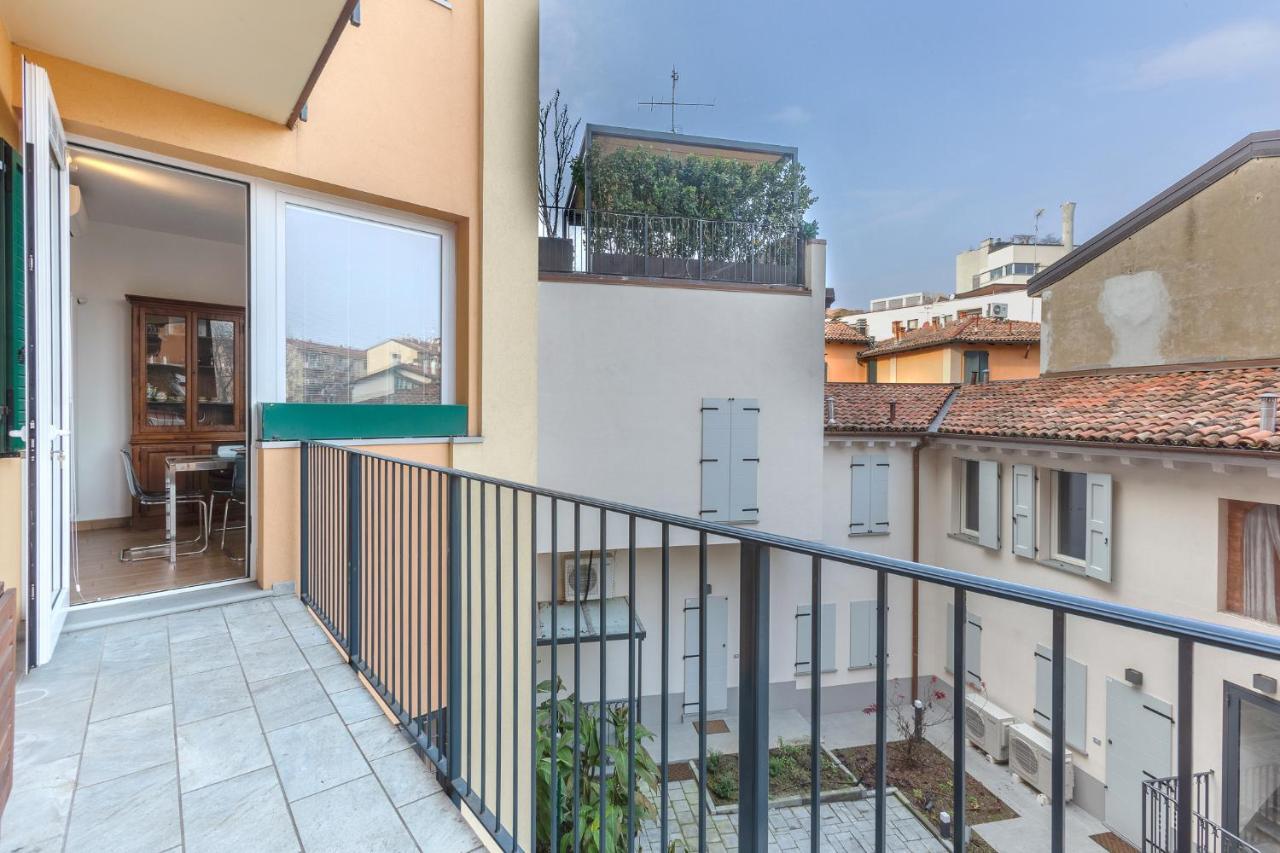 Bologna Saragozza District Apartment Exterior photo
